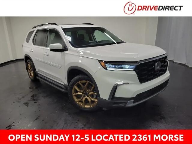 2024 Honda Pilot Elite for sale near Columbus, OH