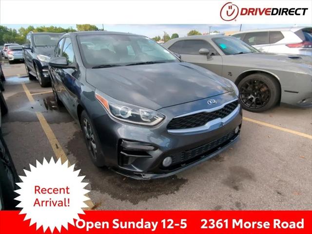2019 Kia Forte LXS for sale near Columbus, OH