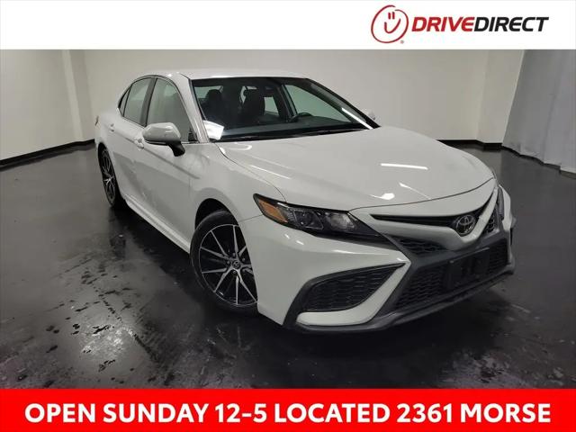 2023 Toyota Camry SE for sale near Columbus, OH
