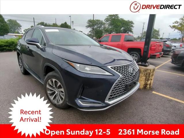 2022 Lexus RX 350 RX 350 for sale in Columbus, OH