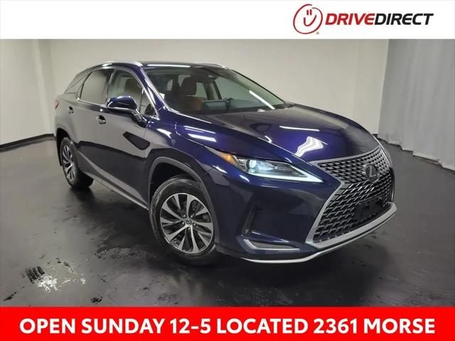 2022 Lexus RX 350 RX 350 for sale in Columbus, OH