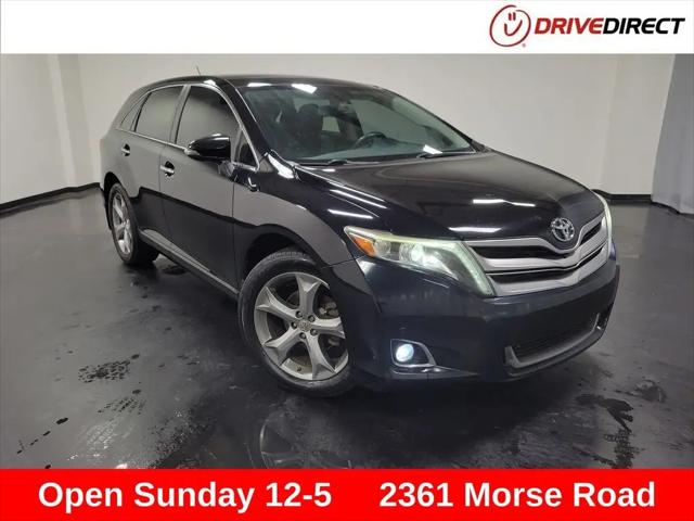 2014 Toyota Venza for sale near Columbus, OH