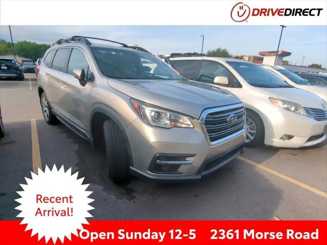 2020 Subaru Ascent Premium for sale near Columbus, OH