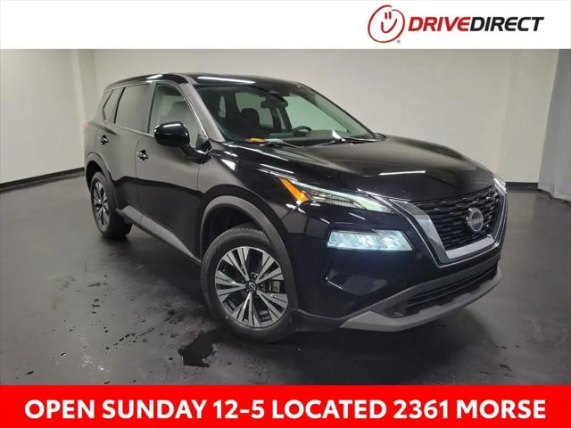 2023 Nissan Rogue SV Intelligent AWD for sale in Columbus, OH