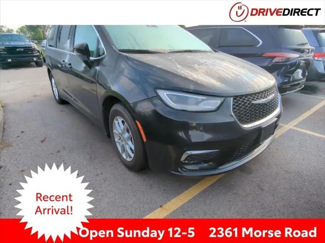 2024 Chrysler Pacifica Touring L for sale near Columbus, OH