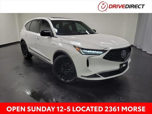 2023 Acura MDX A-SPEC for sale in Columbus, OH