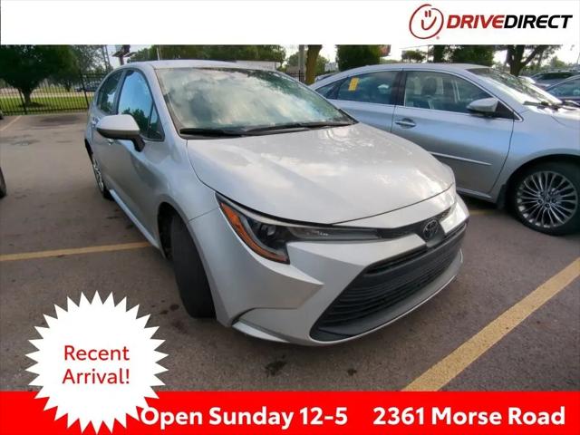 2024 Toyota Corolla LE for sale in Columbus, OH