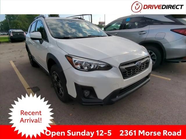 2019 Subaru Crosstrek 2.0i Premium for sale in Columbus, OH