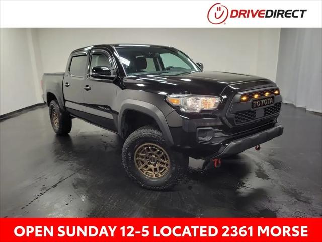 2023 Toyota Tacoma Trail Edition for sale in Columbus, OH
