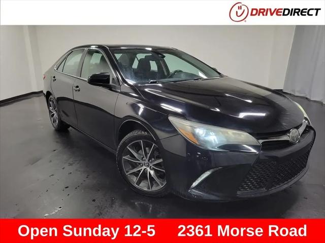 2015 Toyota Camry for sale near Columbus, OH
