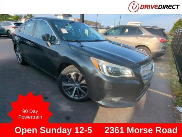 2015 Subaru Legacy 2.5i Limited for sale in Columbus, OH