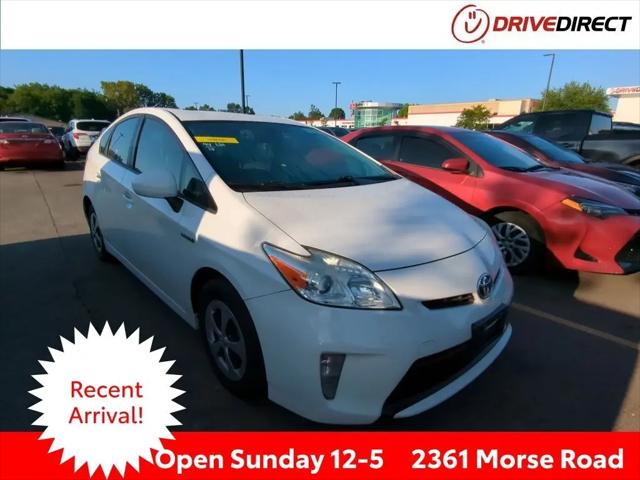 2015 Toyota Prius One for sale near Columbus, OH
