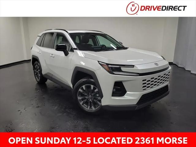 2026 Toyota RAV4 Limited for sale near Columbus, OH
