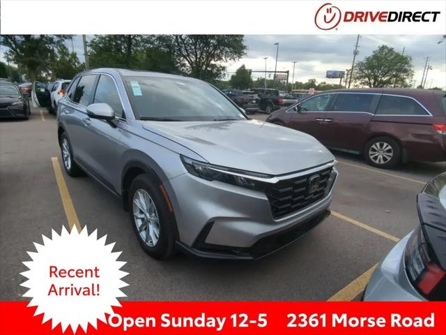 2024 Honda CR-V EX-L 2WD for sale in Columbus, OH