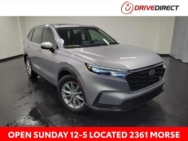2024 Honda CR-V EX-L 2WD for sale in Columbus, OH