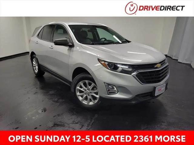 2019 Chevrolet Equinox LS for sale in Columbus, OH