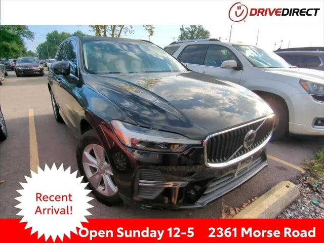 2022 Volvo XC60 B5 Momentum for sale in Columbus, OH