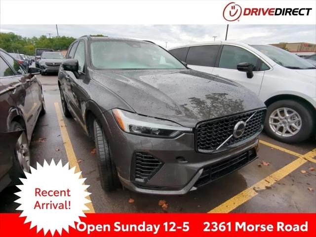 2024 Volvo XC60 Recharge T8 Core Dark Theme for sale near Columbus, OH