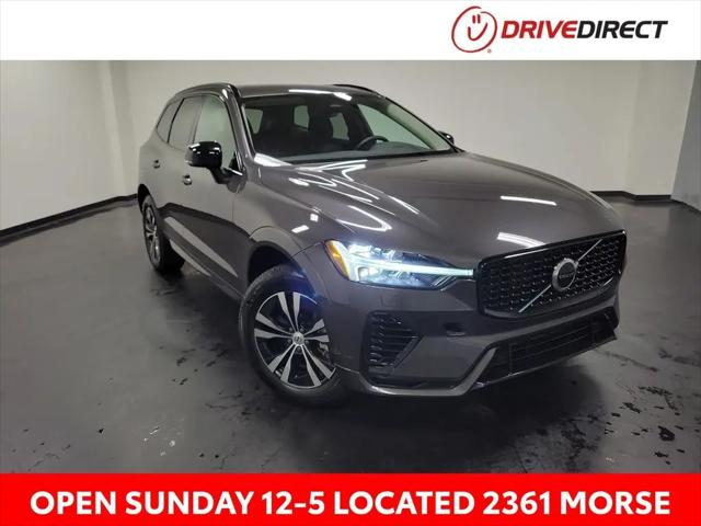 2024 Volvo XC60 Recharge T8 Core Dark Theme for sale in Columbus, OH