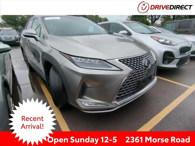 2022 Lexus RX 350 RX 350 for sale in Columbus, OH