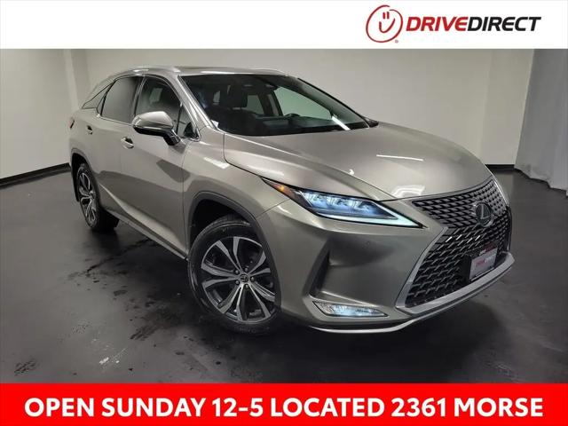 2022 Lexus RX 350 RX 350 for sale in Columbus, OH