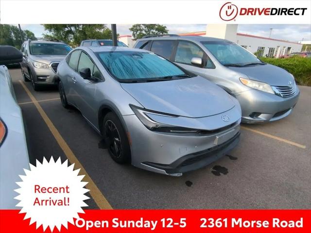 2023 Toyota Prius for sale near Columbus, OH