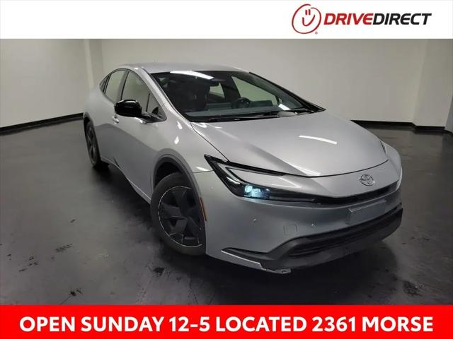 2023 Toyota Prius XLE for sale near Columbus, OH