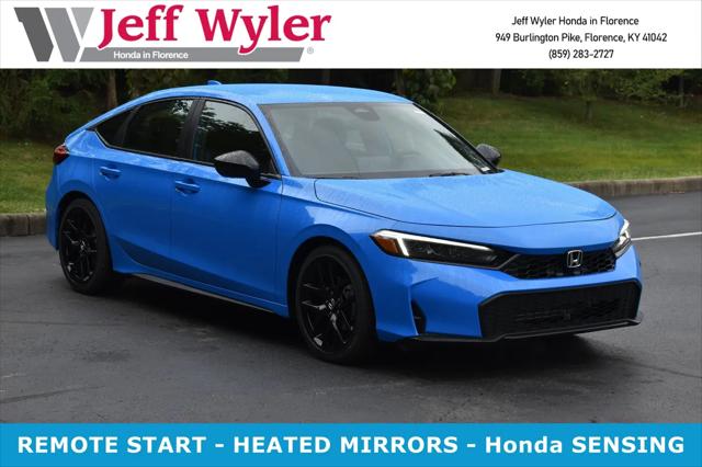 2026 Honda Civic Sport for sale in Florence, KY
