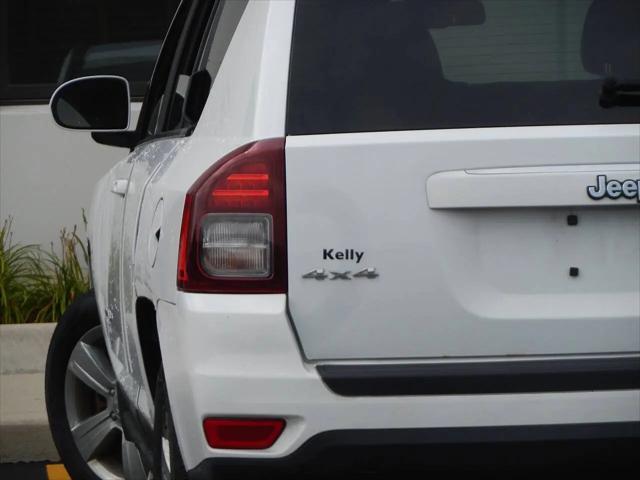 2015 Jeep Compass Latitude for sale in Melrose Park, IL
