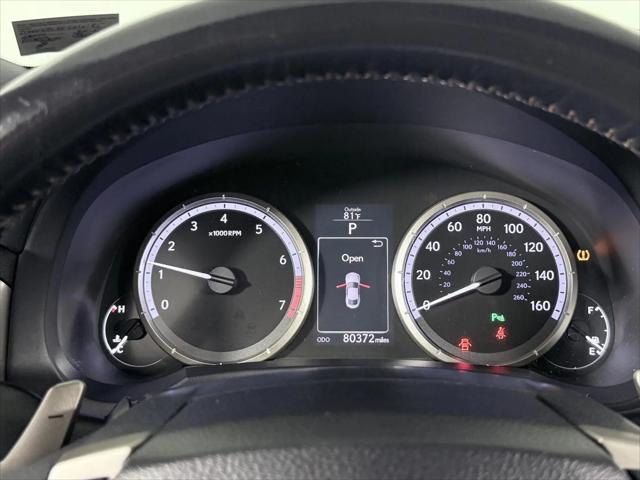 2015 Lexus RC 350 RC 350