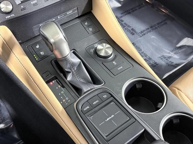 2015 Lexus RC 350 RC 350
