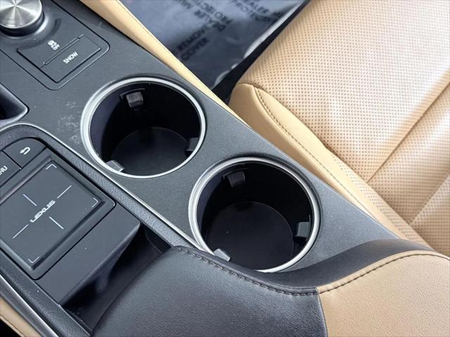 2015 Lexus RC 350 RC 350