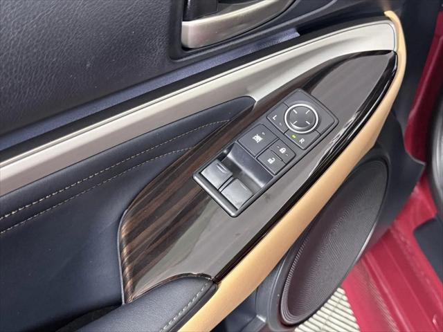 2015 Lexus RC 350 RC 350