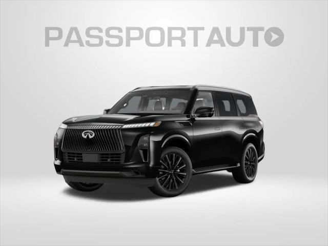 2027 INFINITI QX80 AUTOGRAPH for sale in Alexandria, VA