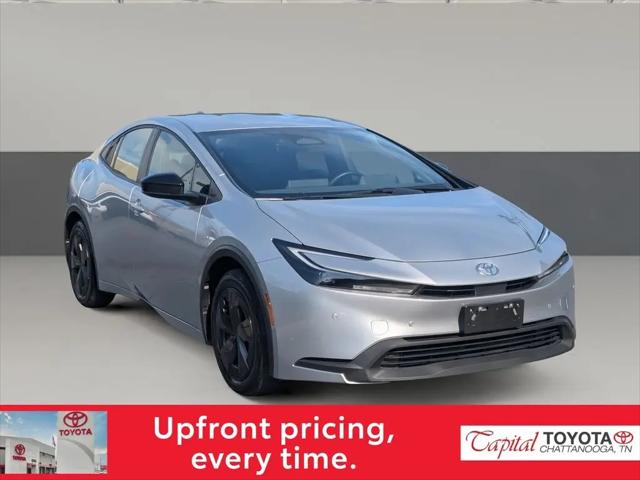 2025 Toyota Prius LE for sale in Chattanooga, TN