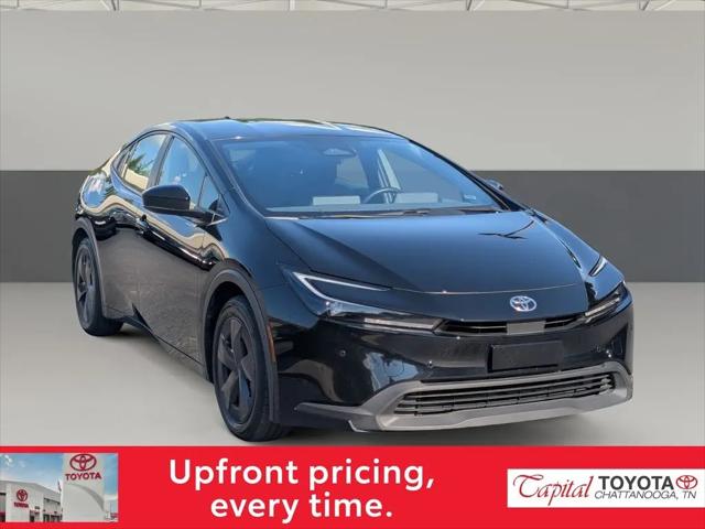 2025 Toyota Prius LE for sale in Chattanooga, TN