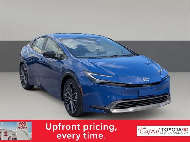 2024 Toyota Prius XLE for sale in Chattanooga, TN