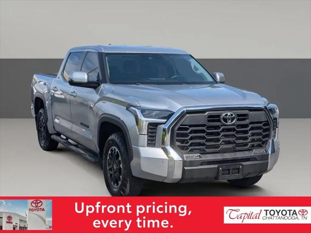 2024 Toyota Tundra SR5 for sale in Chattanooga, TN
