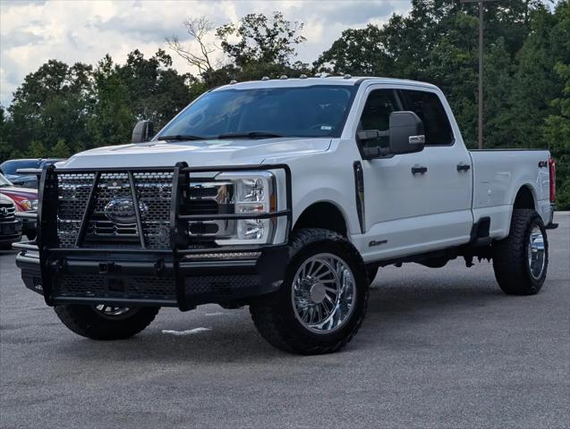 2024 Ford F-350 XLT