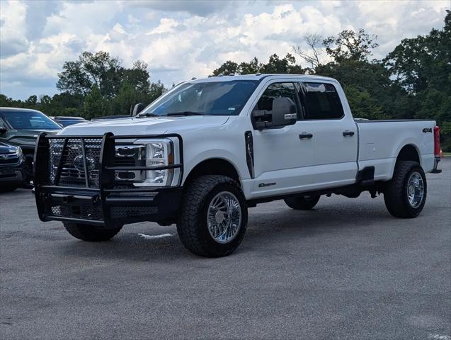 2024 Ford F-350 XLT