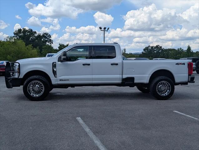 2024 Ford F-350 XLT