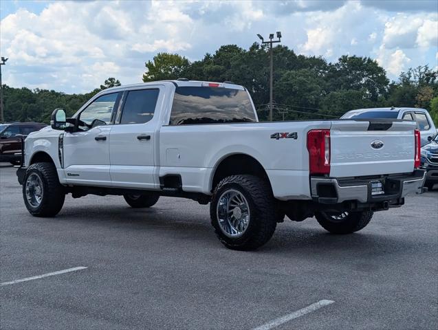 2024 Ford F-350 XLT