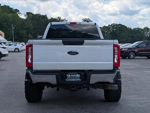 2024 Ford F-350 XLT