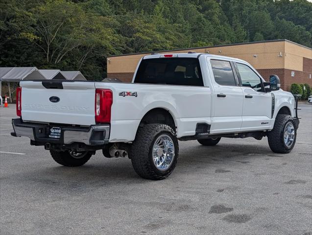 2024 Ford F-350 XLT