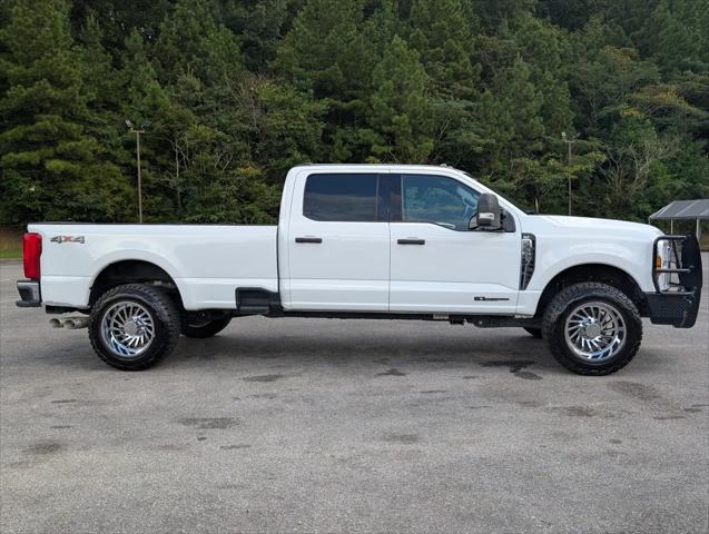 2024 Ford F-350 XLT