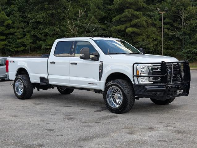 2024 Ford F-350 XLT