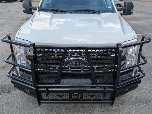 2024 Ford F-350 XLT
