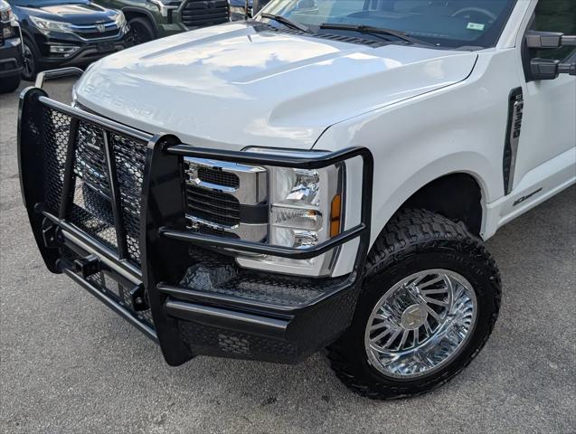 2024 Ford F-350 XLT
