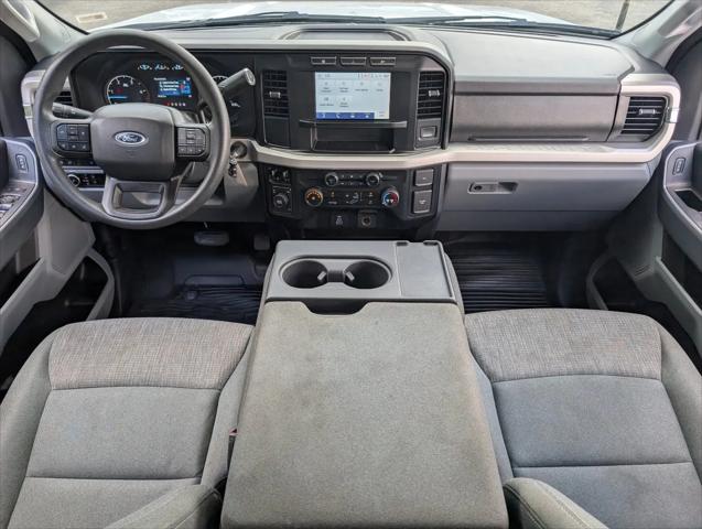2024 Ford F-350 XLT
