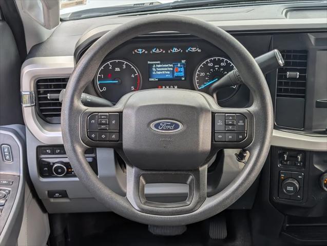 2024 Ford F-350 XLT
